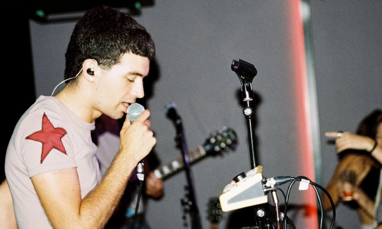 Gavina.mp3 was one of the finalist bands of the Sona9 contest. Photo provided