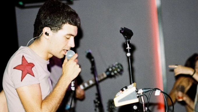 Gavina.mp3 va ser una de les bandes finalistes del concurs Sona9. Foto cedida