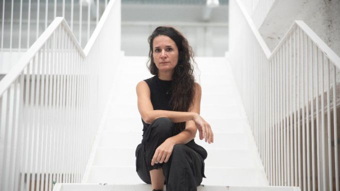 Foto: Joanna Chichelnitzky
