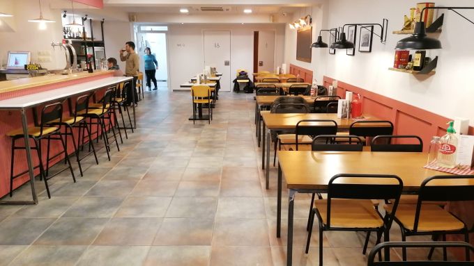 L’Andreuenc va obrir l’any 2023. Foto cedida