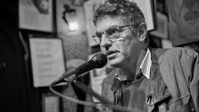 Víctor Bocanegra presenta ‘Estocàstic’, un recull de cançons de collita pròpia. Foto cedida
