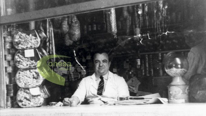 pedro finestra