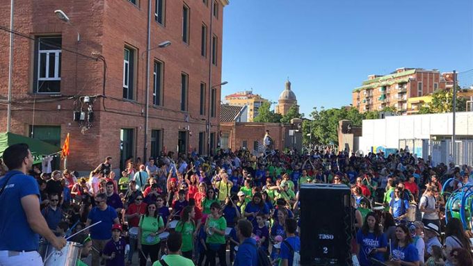Ateneu Harmonia | Festes de Primavera