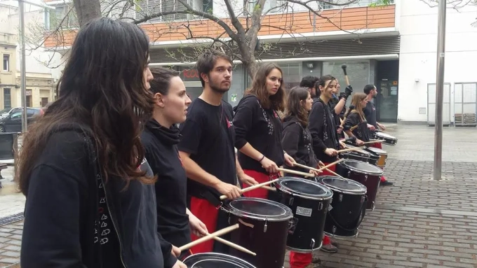 Diables del Clot | Festes de Primavera