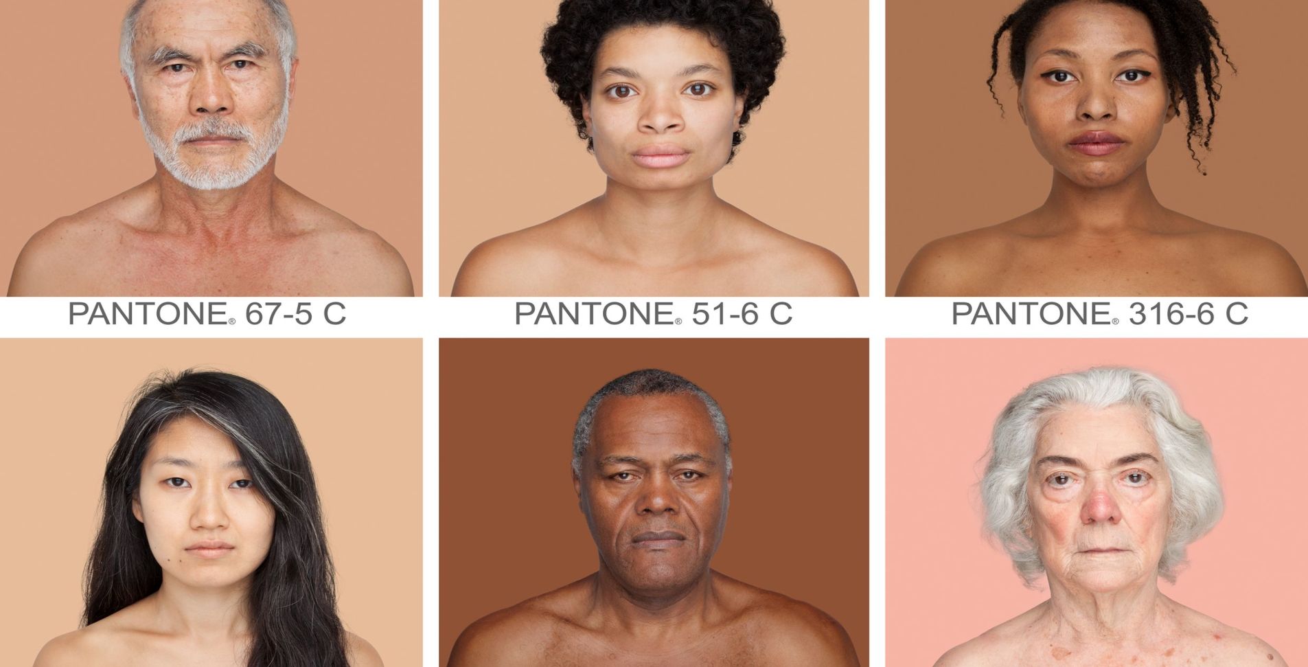 Humanae Angélica Dass fotografiacedidapelCCCB