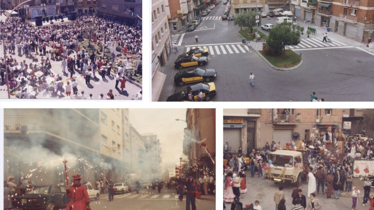 Sant Joan Despí celebra els cent anys d’un dels seus barris amb un llibre que rescata les seves històries