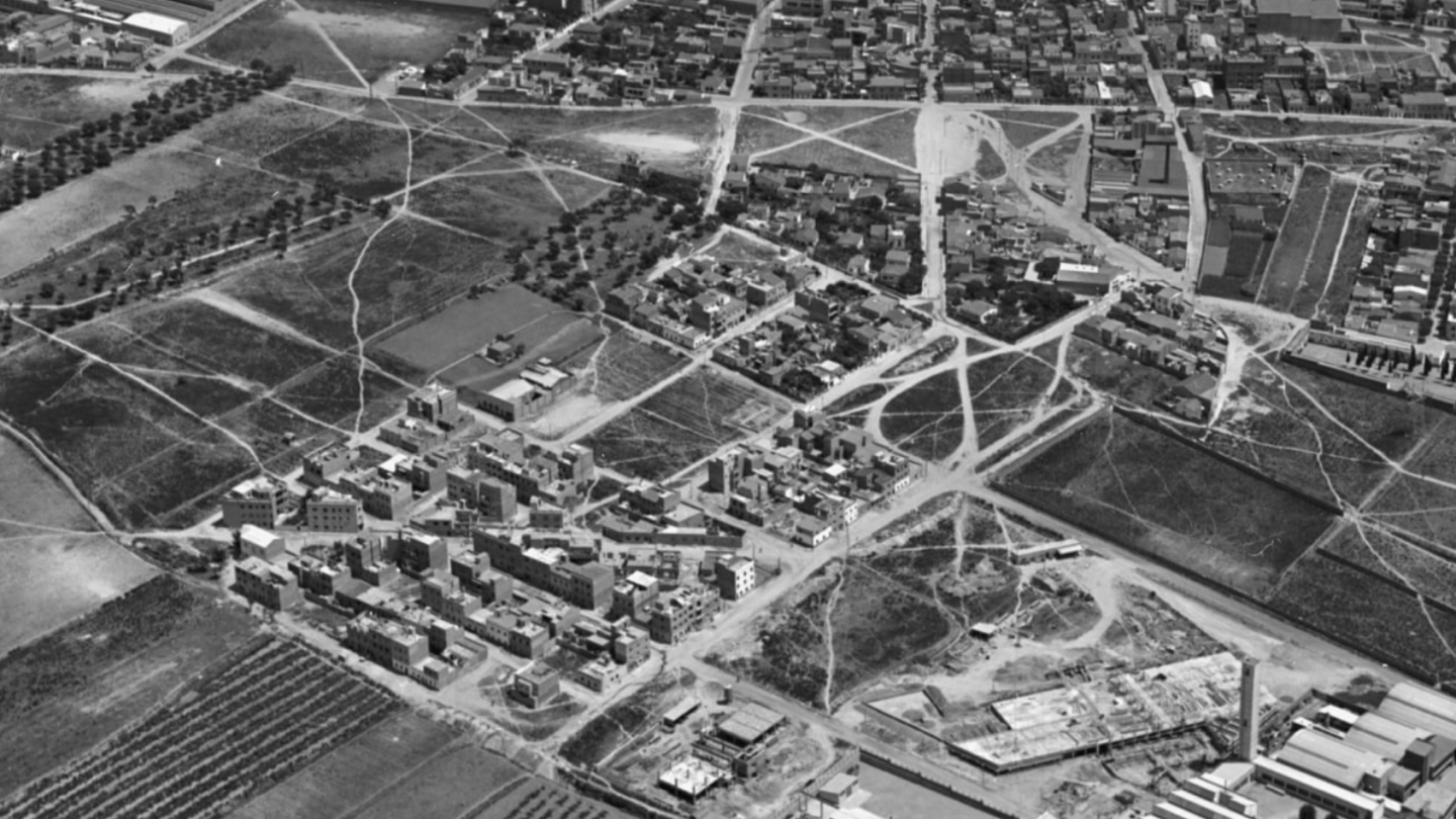 Sant Joan Despí celebra els cent anys d’un dels seus barris amb un llibre que rescata les seves històries