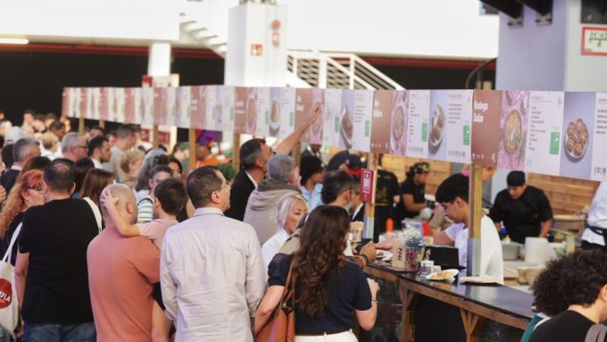 La Farga acollirà el 6 de juny la segona edició de la GastroTeca. Foto cedida