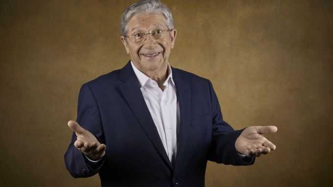 L'actor Joan Pera rebrà 